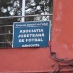 AJF Dambovita