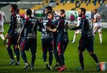 Șase persoane de la Chindia, infectate cu COVID-19. Târgoviștenii au transferat trei jucători de la Viitorul Constanța