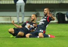 ”Dubla” lui Neguț a ingenuncheat Viitorul. Chindia a urcat pe locul 5 in play-out