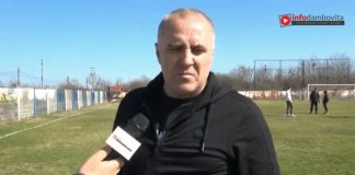 VIDEO. Interviu cu Nelu Radu