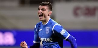 Dâmbovițenii fac legea la Craiova! Valentin Mihăilă este ”perla” oltenilor