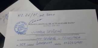 Fotbalul reinvie la Bezdead. Viitorul vrea promovarea incă din primul an