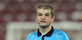 Marcel Ghergu il ataca dur pe centralul Cătălin Popa. ”Dar ce, ne-am întors înainte de ’89? Nu se mai poate!”