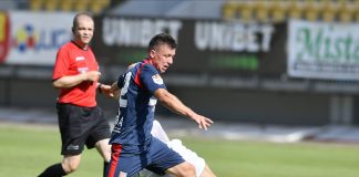 Se vede Liga a 2-a! Chindia e invinsa acasă si de Hermanstadt!