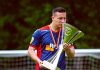 Un fost jucător al Chindiei a semnat cu FC Pucioasa