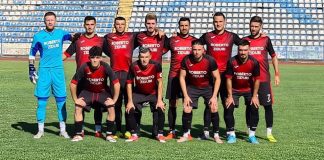 Roberto Ziduri a promovat in Liga a 3-a! Infrângere cu Voința Budeasa, dar echipa lui Dan Negriloaia va juca intr-un eșalon național