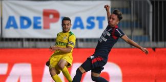 Victorie cu miros de Liga 1. Chindia invinge la pas pe Dacia Mioveni