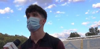 VIDEO. Cristi Niță: ”Promovam 100% in Liga a 3-a”