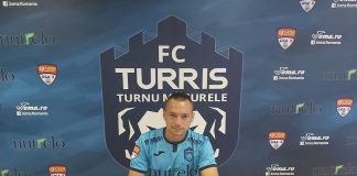 După cinci ani la Chindia, Liviu Mihai si-a reziliat contractul cu târgoviștenii! La ce echipă a ajuns fostul mijlocas târgoviștean