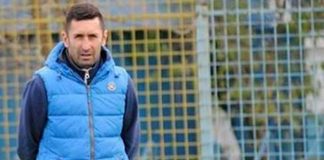Flacăra Moreni, aproape de promovarea in Liga a 2-a. Gabi Parscahiv: ”Avem cea mai echipă din serie”