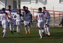 Flacăra Moreni și FC Pucioasa se califică mai departe in Cupa României