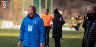 Chindia intâlnește astazi pe FCSB. Emil Sândoi: ”Incercăm să obținem un rezultat pozitiv”