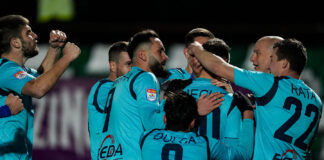 Chindia, victorie mare la Sepsi. Târgoviștenii se apropie la un punct de play-off