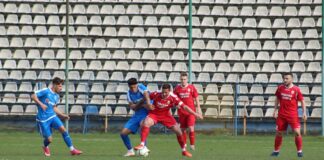 Flacara Moreni si FC Pucioasa, invingatoare in deplasare in etapa din wekeend!