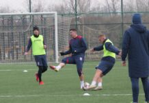 Chindia reia pregătirile. Ce jucători vrea să transfere Toni Petrea?