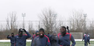 Chindia întâlneşte mâine Petrolul Ploieşti. Marco Dulca: ”Ne aşteaptă un meci foarte greu. Sperăm să ne întoarcem cu victorie”