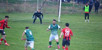 Fotbalistii de la Gura Sutii, prima consistenta din partea primarului Titel Dinu. Ce suma au primit fotbalistii Recoltei