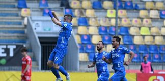 Chindia Târgovişte invinge UTA Arad și obține puncte importante. Daniel Popa a marcat golurile târgoviştenilor