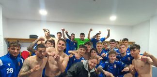 Chindia a debutat cu dreptul în play-out. Târgoviştenii s-au impus la Tunari cu 3-2