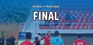 Chindia a remizat astăzi alb cu Steaua Bucureşti. S-a strigat din nou demisia antrenorului italian