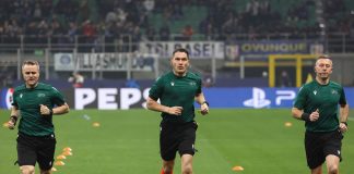 Istvan Kovacs va arbitra finala Europa League. Din brigadă face parte şi dâmboviţeanul Vasile Marinescu