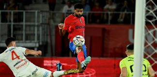 FCSB şi CFR Cluj forţează calificarea în grupele Europa League şi Conference League