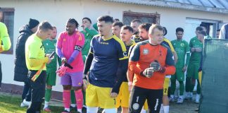 Cum se va juca de votare. Cand se vor disputa meciurile din Liga a 4-a, Liga a 5-a si Liga a 6-a