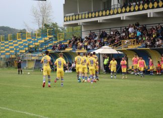 Flacăra Moreni se reuneşte astăzi la baza proprie. Primul amical este programat cu CSȘ Târgovişte